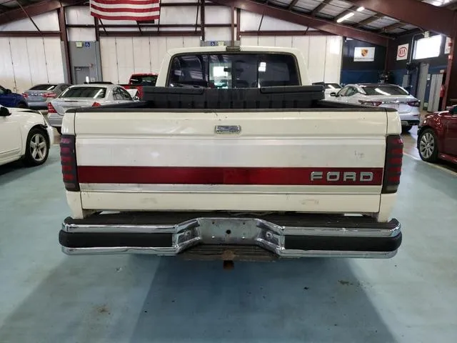 1FTEF14N3MNB14972 1991 1991 Ford F-150 6