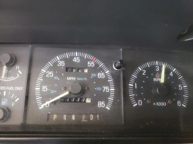 1FTEF14N3MNB14972 1991 1991 Ford F-150 9