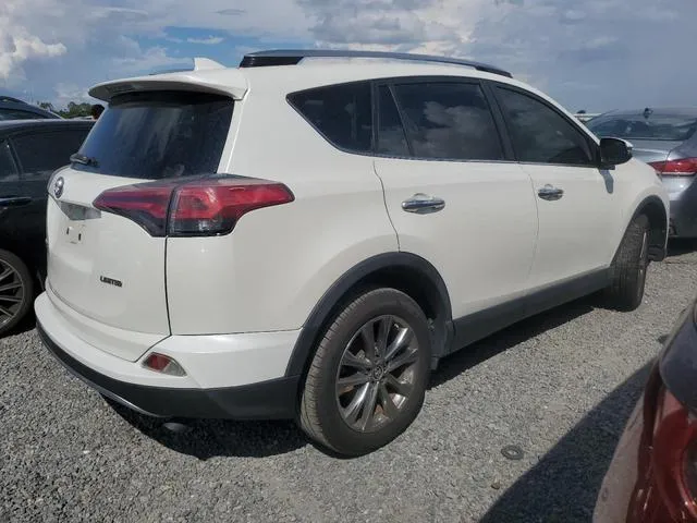 JTMYFREV0JJ182627 2018 2018 Toyota RAV4- Limited 3