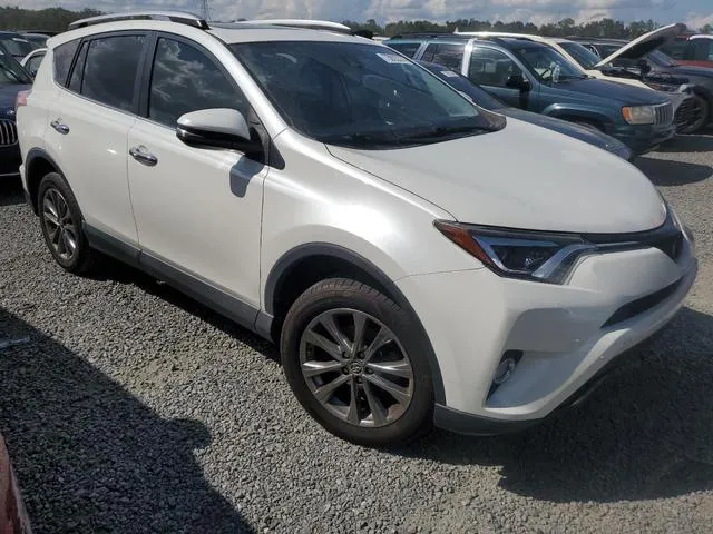 JTMYFREV0JJ182627 2018 2018 Toyota RAV4- Limited 4