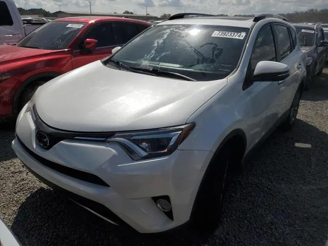 JTMYFREV0JJ182627 2018 2018 Toyota RAV4- Limited 5