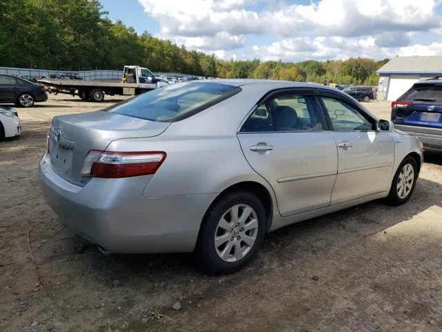 JTNBB46K473009162 2007 2007 Toyota Camry- Hybrid 3