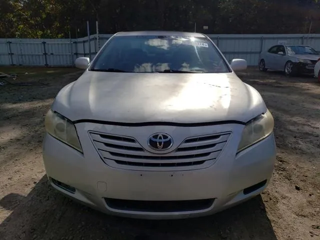 JTNBB46K473009162 2007 2007 Toyota Camry- Hybrid 5