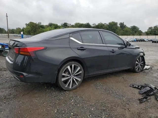 1N4BL4CV6MN338967 2021 2021 Nissan Altima- SR 3