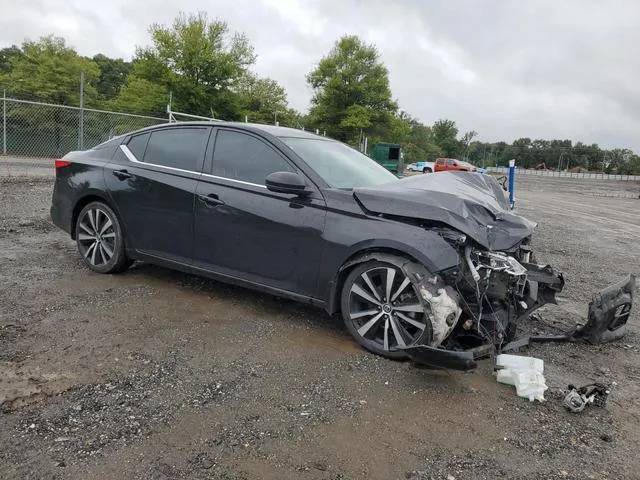 1N4BL4CV6MN338967 2021 2021 Nissan Altima- SR 4