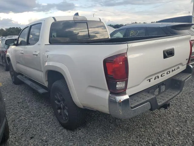 5TFAZ5CN7MX107302 2021 2021 Toyota Tacoma- Double Cab 2