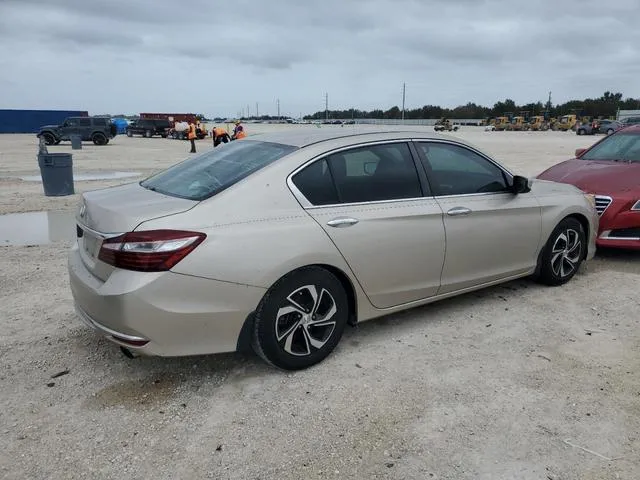 1HGCR2F30GA087064 2016 2016 Honda Accord- LX 3