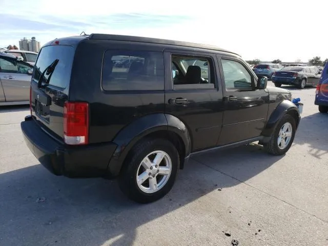 1D8GT28K77W733503 2007 2007 Dodge Nitro- Sxt 3