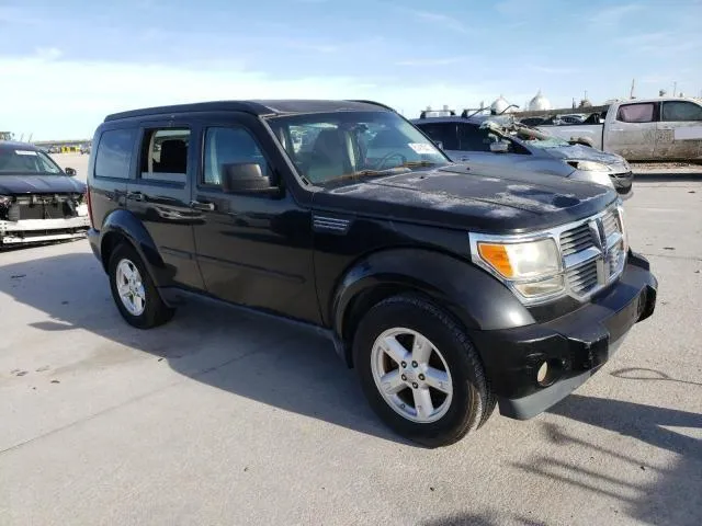 1D8GT28K77W733503 2007 2007 Dodge Nitro- Sxt 4