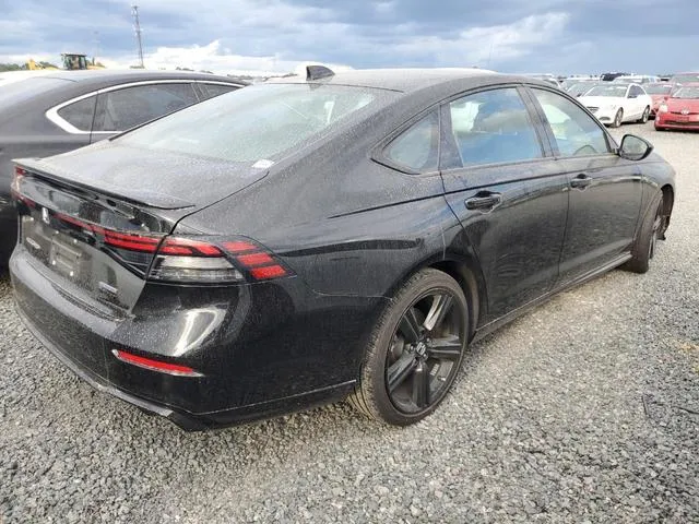 1HGCY2F72PA054461 2023 2023 Honda Accord- Hybrid Sport-L 3