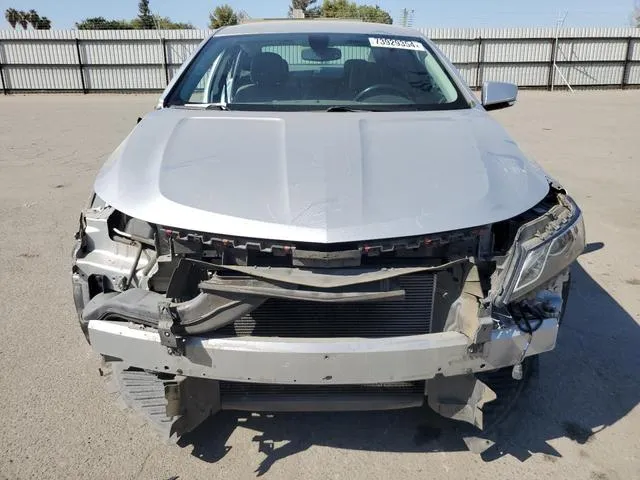 2G1115SL7F9178422 2015 2015 Chevrolet Impala- LT 5