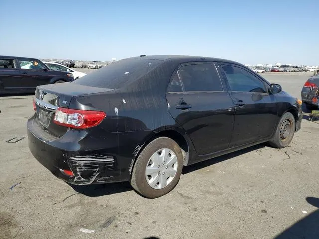 JTDBU4EE2B9162204 2011 2011 Toyota Corolla- Base 3