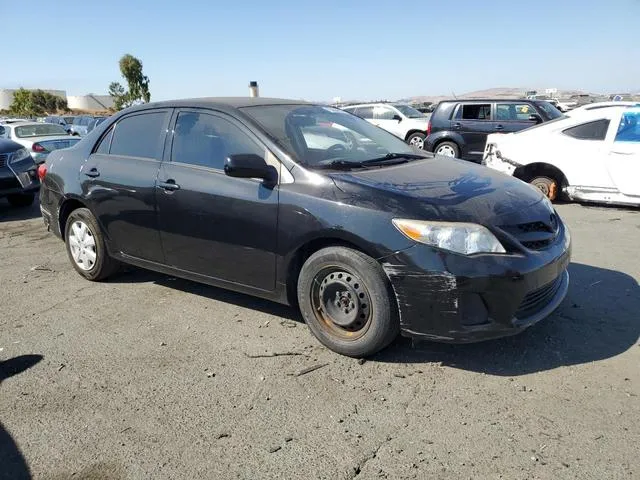 JTDBU4EE2B9162204 2011 2011 Toyota Corolla- Base 4