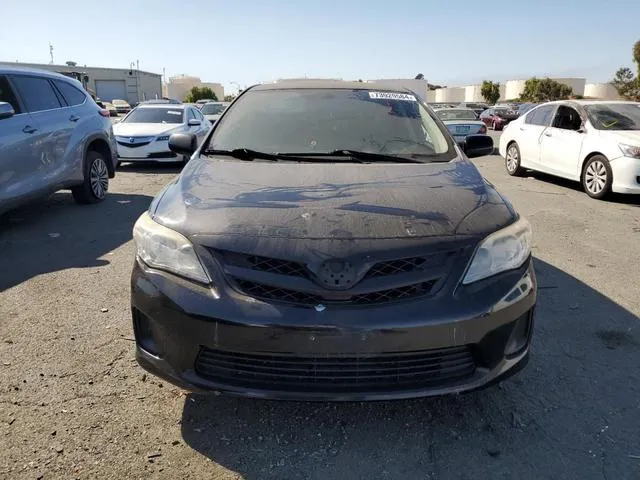 JTDBU4EE2B9162204 2011 2011 Toyota Corolla- Base 5