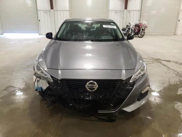 1N4BL4CV4MN304638 2021 2021 Nissan Altima- SR 5