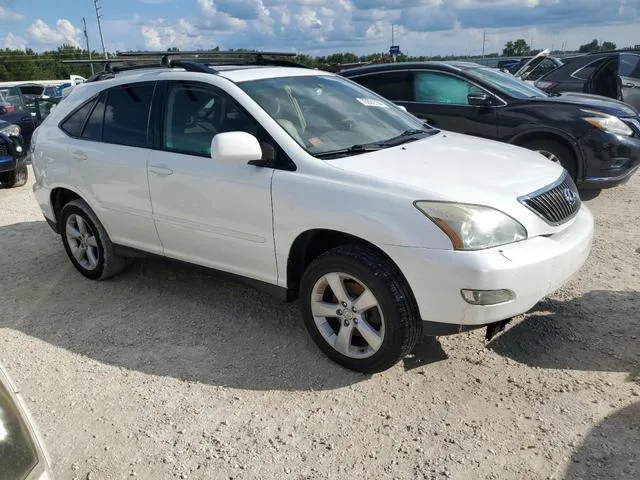 JTJHA31U140050606 2004 2004 Lexus RX- 330 4