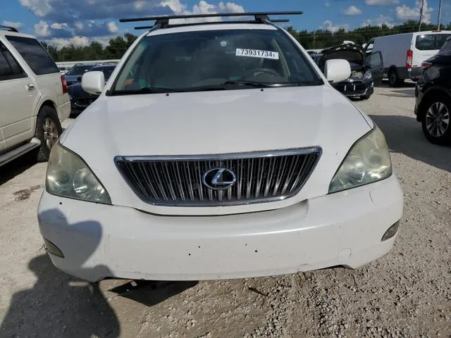 JTJHA31U140050606 2004 2004 Lexus RX- 330 5