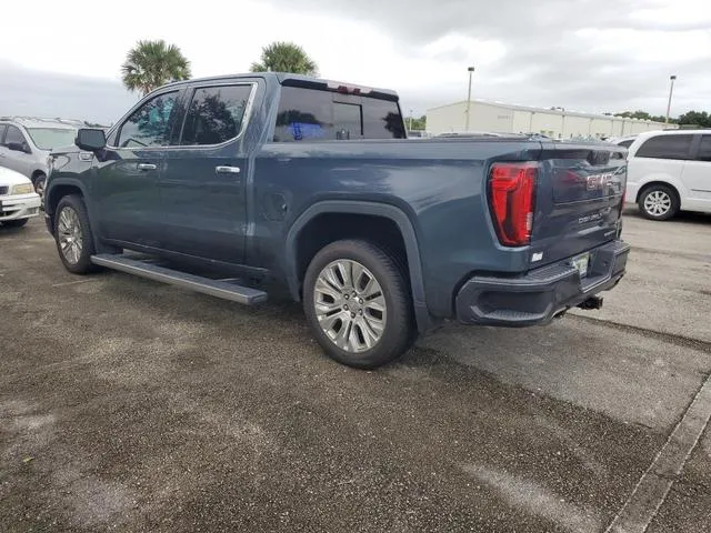 3GTU9FEL0LG311621 2020 2020 GMC Sierra- K1500 Denali 2