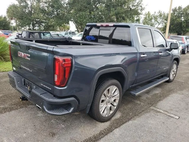 3GTU9FEL0LG311621 2020 2020 GMC Sierra- K1500 Denali 3