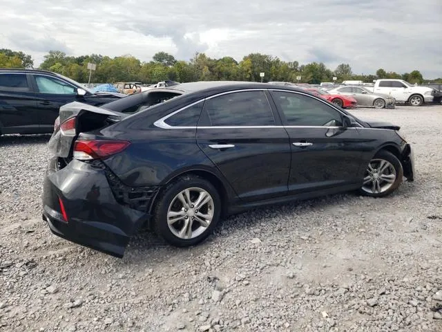 5NPE34AF7JH616550 2018 2018 Hyundai Sonata- Sport 3