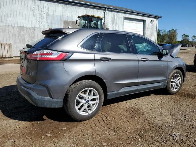 2FMPK4J92MBA31036 2021 2021 Ford Edge- Sel 3