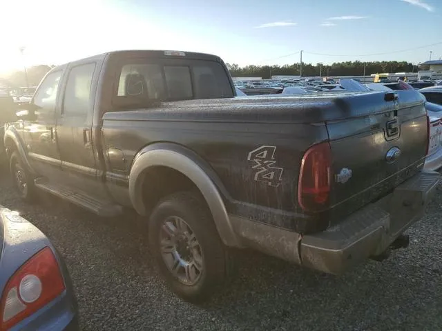 1FT7W2B69EEA25046 2014 2014 Ford F-250- Super Duty 2