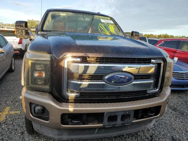 1FT7W2B69EEA25046 2014 2014 Ford F-250- Super Duty 5