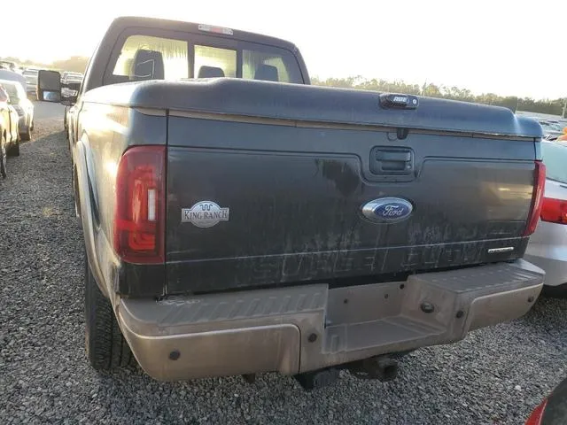 1FT7W2B69EEA25046 2014 2014 Ford F-250- Super Duty 6