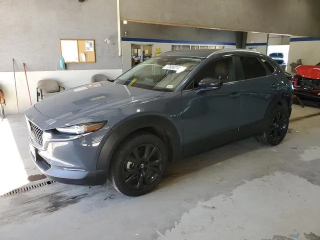 3MVDMBCM3RM629499 2024 2024 Mazda CX-30- Preferred 1