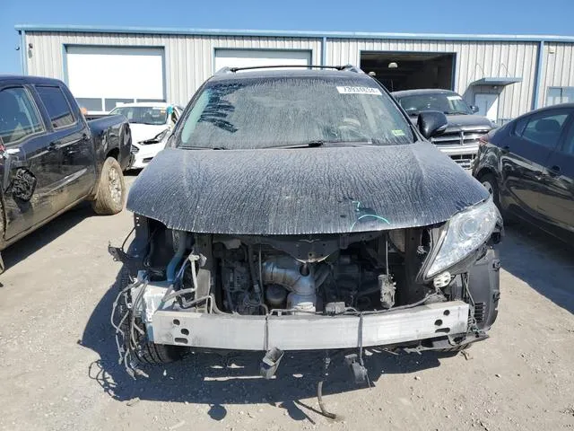 2T2ZK1BA3BC061747 2011 2011 Lexus RX- 350 5