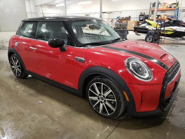 WMW53DH00R2U52845 2024 2024 Mini Cooper- S 4