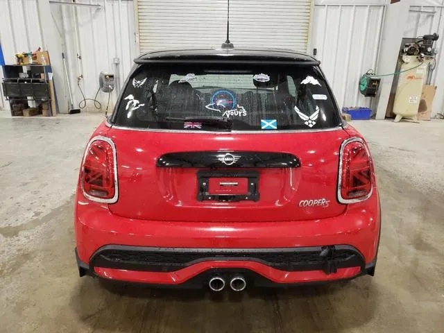 WMW53DH00R2U52845 2024 2024 Mini Cooper- S 6