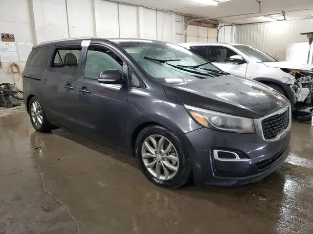 KNDMB5C14K6556826 2019 2019 KIA Sedona- LX 4