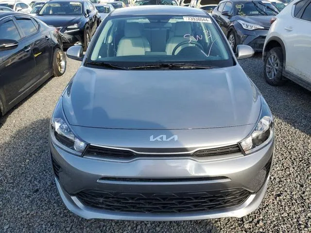 3KPA24AD2PE620244 2023 2023 KIA Rio- LX 5