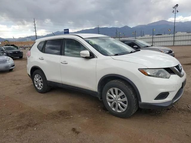 5N1AT2MV8EC800186 2014 2014 Nissan Rogue- S 4