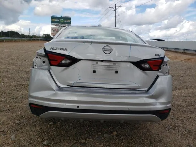 1N4BL4DV1PN373645 2023 2023 Nissan Altima- SV 6