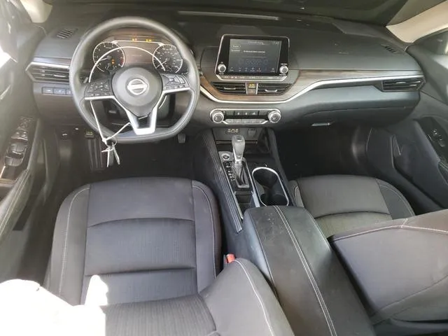 1N4BL4DV1PN373645 2023 2023 Nissan Altima- SV 8