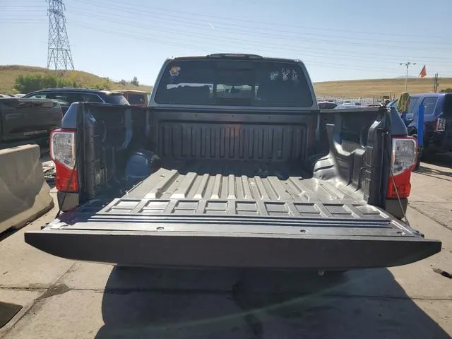 1N6AA1EK8HN526261 2017 2017 Nissan Titan- S 6