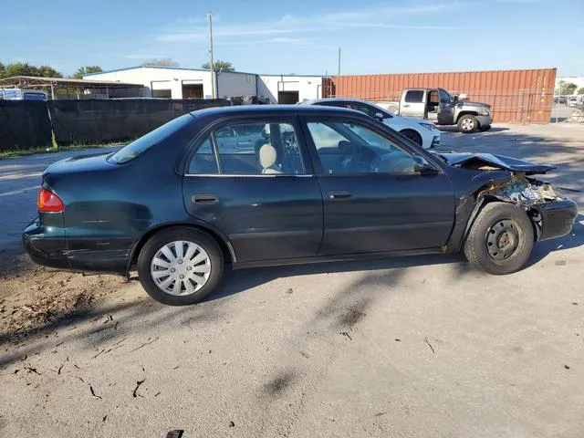 2T1BR12E6XC240845 1999 1999 Toyota Corolla- VE 3