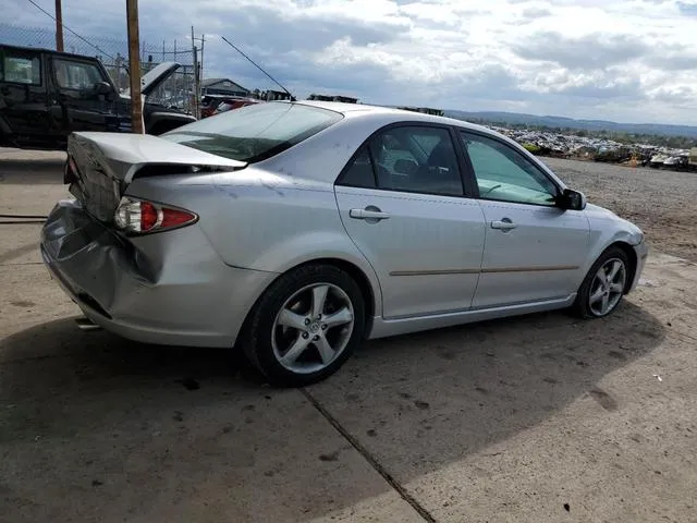 1YVHP80C985M40489 2008 2008 Mazda 6- I 3