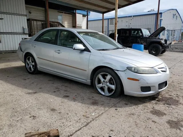 1YVHP80C985M40489 2008 2008 Mazda 6- I 4