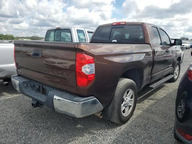 5TFRM5F13GX106694 2016 2016 Toyota Tundra- Double Cab Sr 3