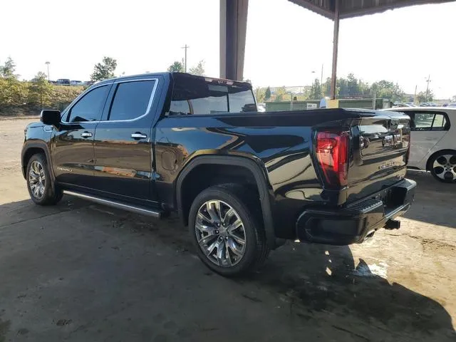 3GTPHGEDXRG347341 2024 2024 GMC Sierra- C1500 Denali 2