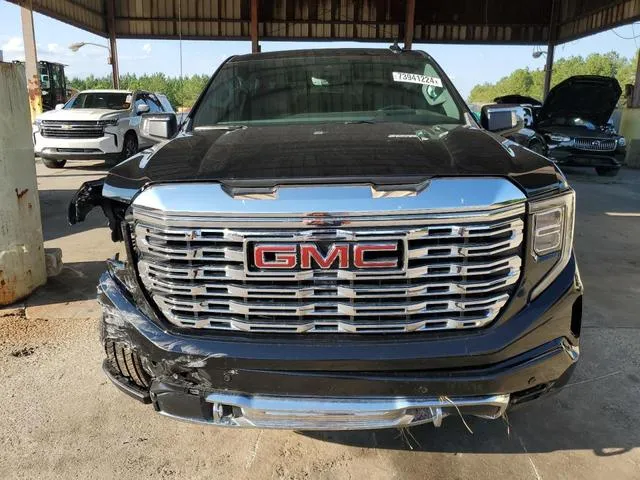 3GTPHGEDXRG347341 2024 2024 GMC Sierra- C1500 Denali 5