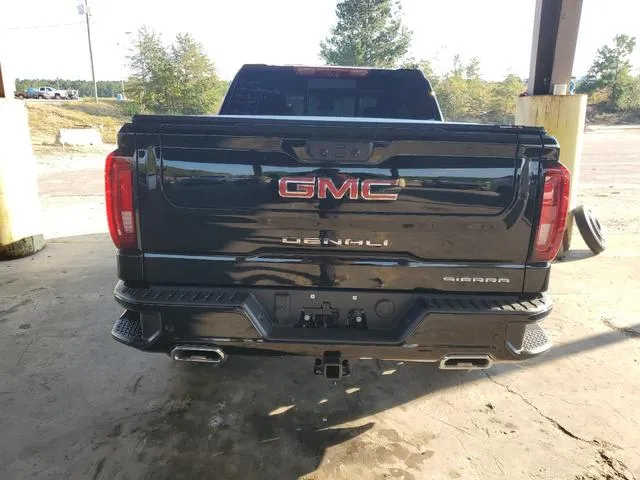 3GTPHGEDXRG347341 2024 2024 GMC Sierra- C1500 Denali 6