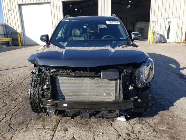 5XYP5DGCXRG505168 2024 2024 KIA Telluride- SX 5