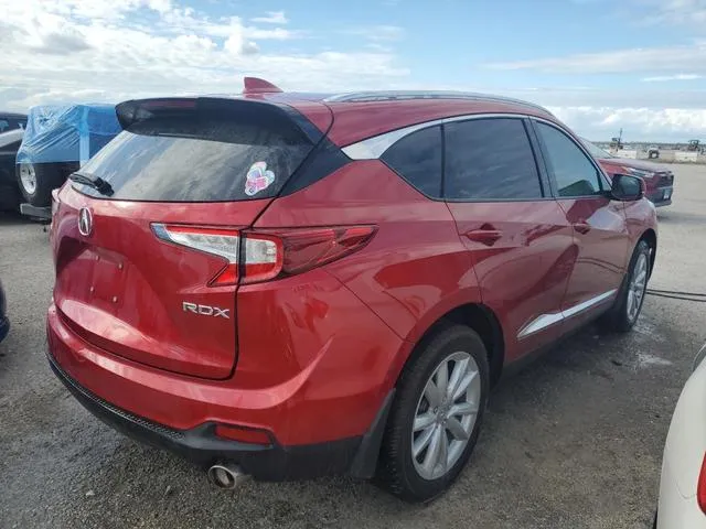 5J8TC1H39LL010183 2020 2020 Acura RDX 3