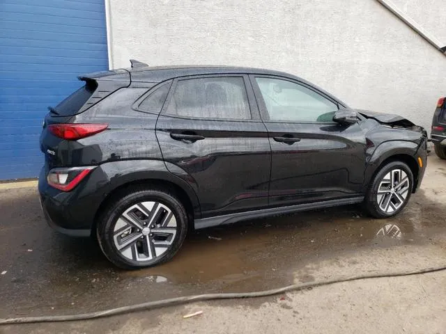 KM8K23AG1PU190566 2023 2023 Hyundai Kona- SE 3