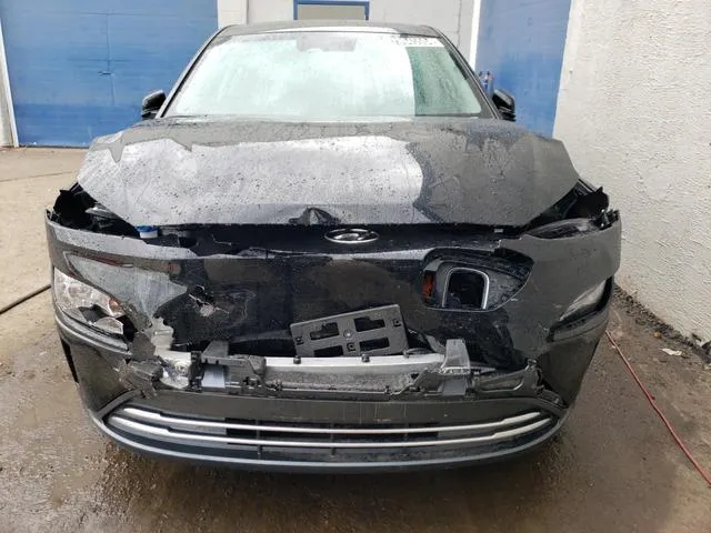 KM8K23AG1PU190566 2023 2023 Hyundai Kona- SE 5