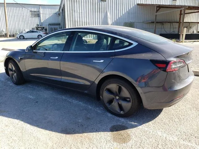 5YJ3E1EA7LF496006 2020 2020 Tesla MODEL 3 2